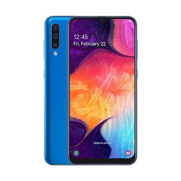 samsung a505f combo price