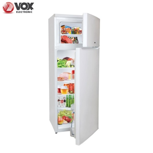 მაცივარი VOX KG 2800 მაცივარი VOX KG 2800
