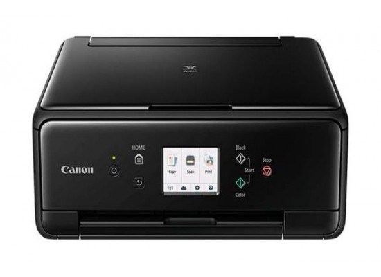 პრინტერი CANON MFP PIXMA TS5140 An efficient multi-functional printer ...