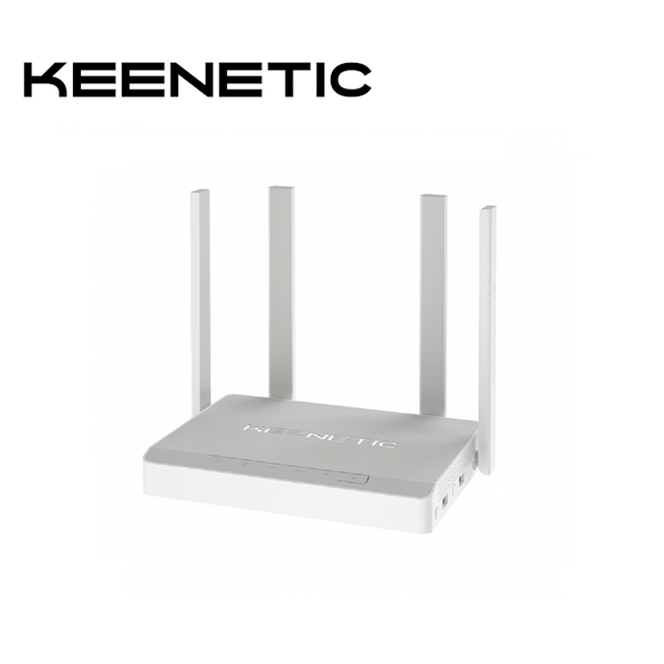 Wi fi роутер keenetic giga kn 1010 обзор