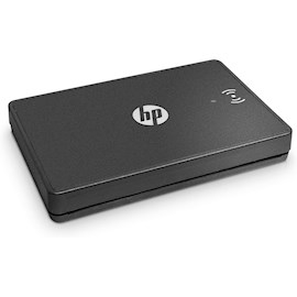 ბარათის წამკითხველი  HP USB Universal Card Reader