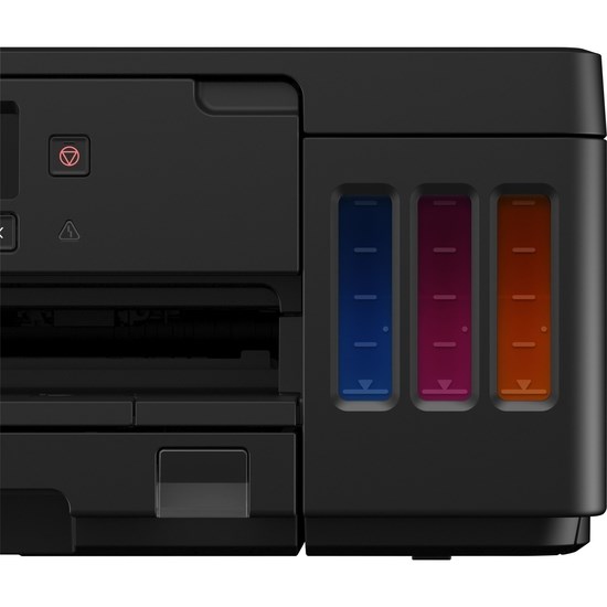 მრავალფუნქციური ფერადი პრინტერი Canon Mfp Pixma G5040 An Efficient Multi Functional Printer 