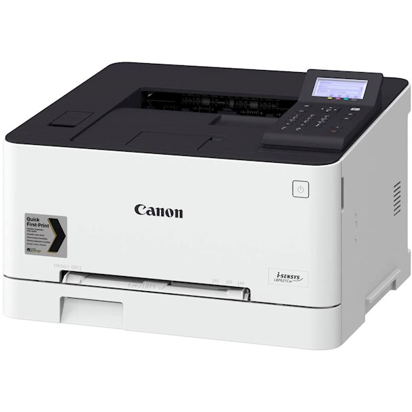 Canon i sensys lbp621cw как подключить по wifi