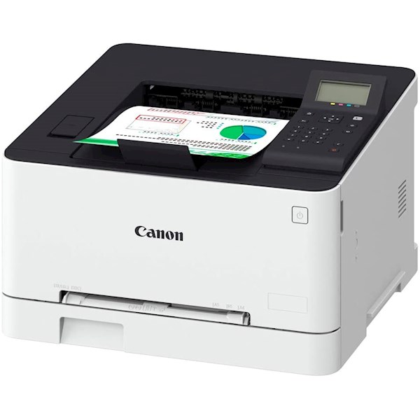 Canon i sensys lbp621cw как подключить по wifi