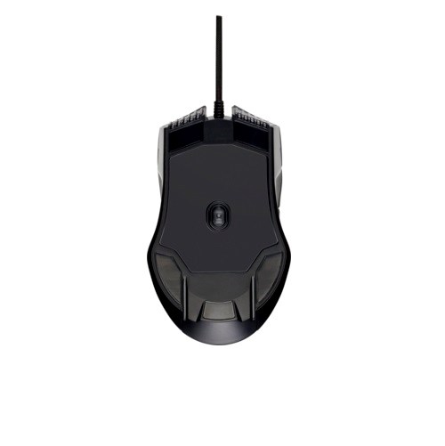 Hp x220 gaming mouse настройка кнопок