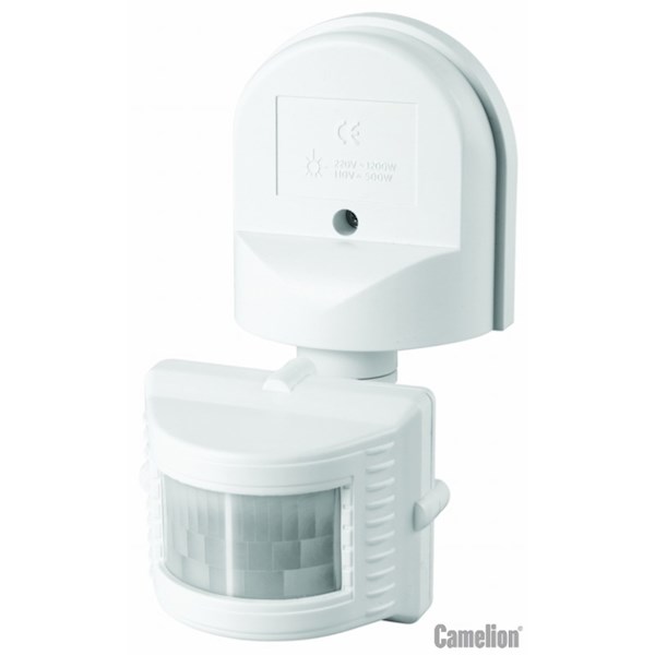 შუქის ჩართვა-გამორთვის სენსორი Camelion LX-16C/WH | 4895117804100 ...