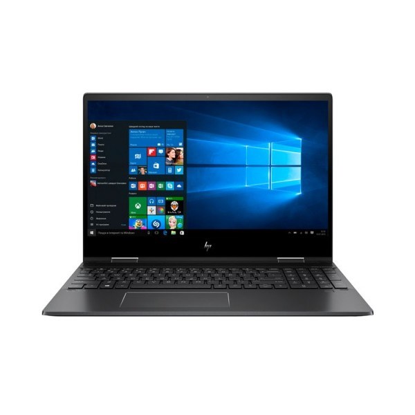 ნოუთბუქი: HP ENVY x360 - 15-ds0000ur 15.6