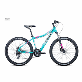 ველოსიპედი trinx NANA N600 TRINX Alloy 26"*15.5"