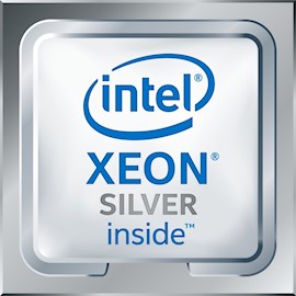 პროცესორი Lenovo ThinkSystem SR590/SR650 Intel Xeon Silver 4215R 8C 130W 3.2GHz (4XG7A63274)