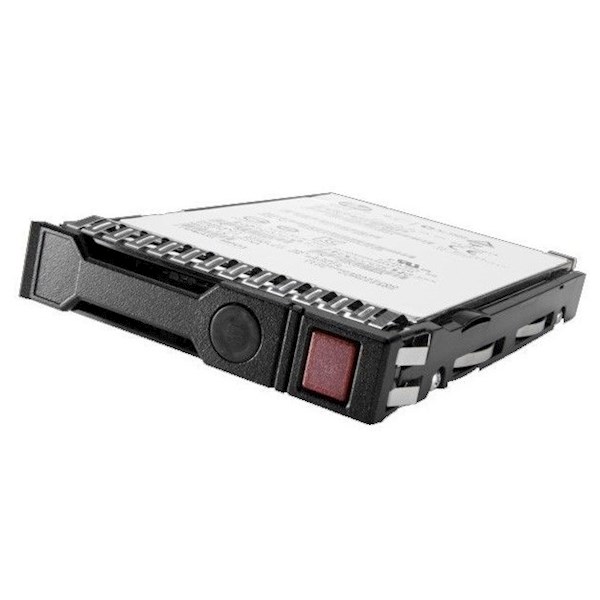 SSD Dell 1.92TB Read Intensive SFF 2.5 SATA-III 6G – 9W12R – Occasion