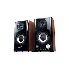 დინამიკები SP-HF500A Genius Wood Speaker 14W