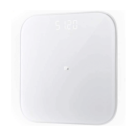 ჭკვიანი იატაკის სასწორი Xiaomi Mi Smart Scale 2 NUN4056GL (XMTZC04HM) White