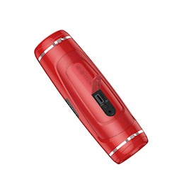 დინამიკი BOROFONE BR7 Empyreal sports wireless speaker Red