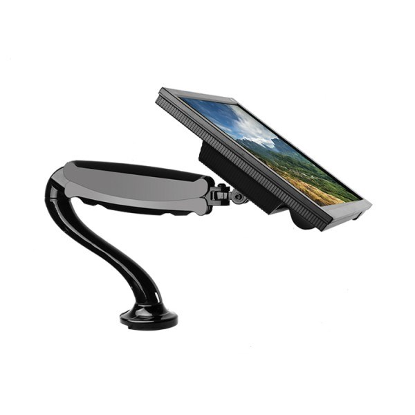 მონიტორის საკიდი Logilink BP0023 Monitor Desk mount 13"27" gas spring