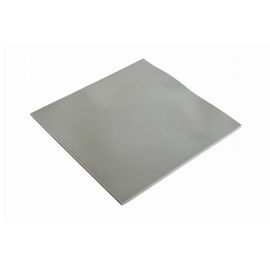 თერმო პასტა Gembird TG-P-01 Heatsink silicone thermal pad 100x100 x1 mm