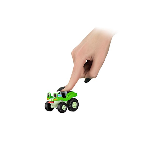 სათამაშო მანქანა Rev&Roll Die Cast Owen & Crash | EU881041 | EU881041 ...