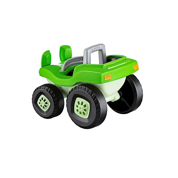 სათამაშო მანქანა Rev&Roll Die Cast Owen & Crash | EU881041 | EU881041 ...