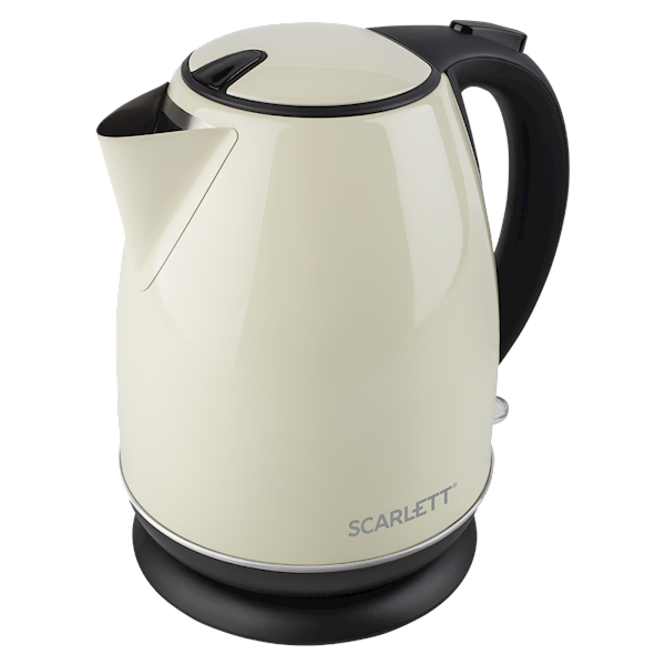 ელექტრო ჩაიდანი Scarlett Electric kettle (milk) SCEK21S54 SC