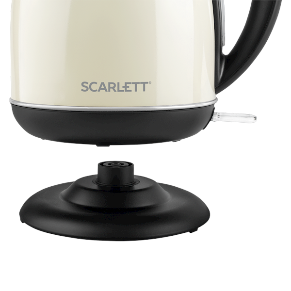 ელექტრო ჩაიდანი Scarlett Electric kettle (milk) SCEK21S54 SC
