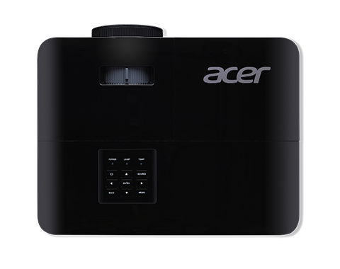 პროექტორი ACER X1226AH 1024 x 768 Up to 4000 lm, 20,000:1, 1.07 Billion Colors, VGA პროექტორი ACER X1226AH 1024 x 768 Up to 4000 lm, 20,000:1, 1.07 Billion Colors, VGA