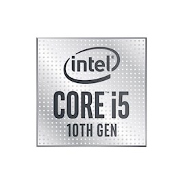 პროცესორი: Intel Core i5-10400F 2.9GHz Turbo Boost 4.3GHz 12MB LGA1200