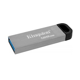 ფლეშ მეხსიერება: Kingston USB Flash Drive 128GB DataTraveler Kyson USB3.2 DTKN/128GB