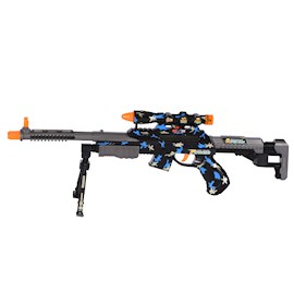 სათამაშო იარაღი Same Toy B/O Toy Gun DF-20218AZUt