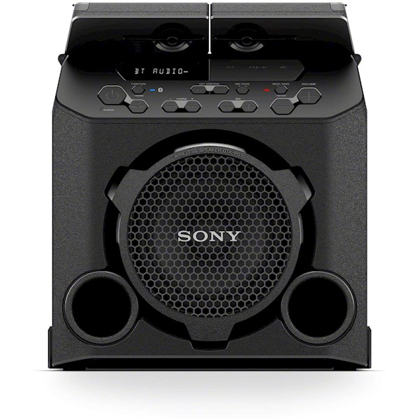 sony 30w bluetooth speaker