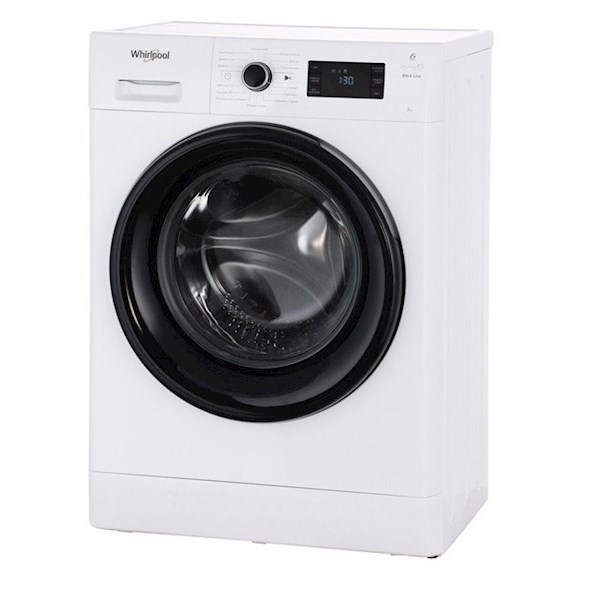 სარეცი მანქანა WHIRLPOOL BL SG7105 V (60X45X85) 7 KG ,1000 RPM,A,STEAM