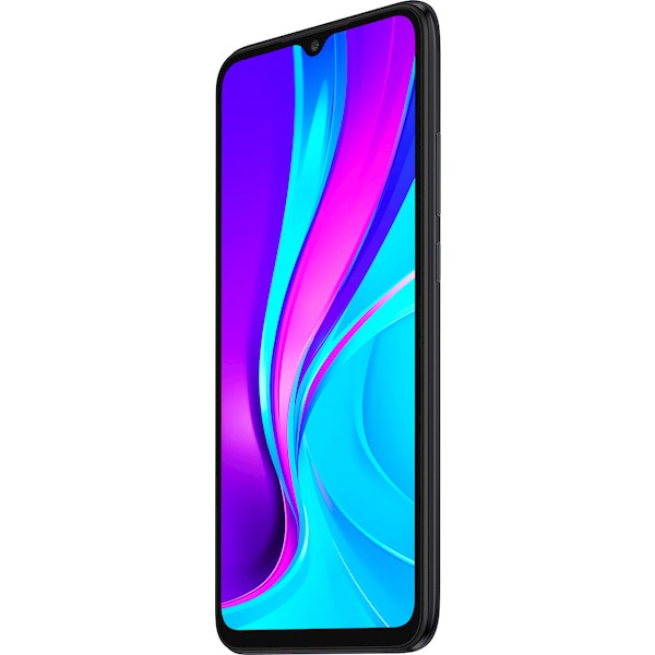 მობილური ტელეფონი Xiaomi Redmi 9c Global Version 3gb 64gb Dual Sim Lte Grey 113173 113173 Xiaomi მობილური ტელეფონები