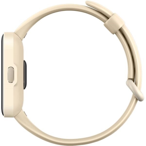 Montre CONNECTÉE XIAOMI MI WATCH LITE 2 – BEIGE(BHR5439GL) - Sig Shop