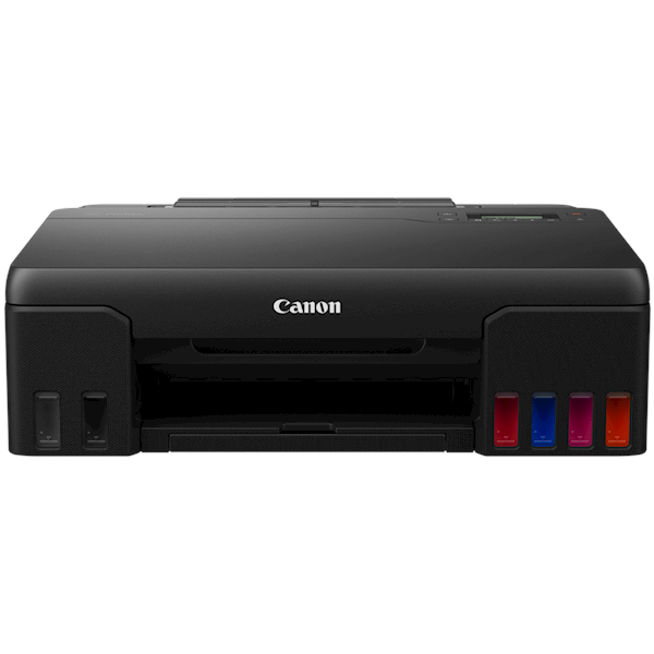 ფერადი პრინტერი Canon 4621C009AA PIXMA G540, A4. Wi-Fi, USB, Black ...