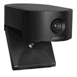 საკონფერენციო კამერა Jabra 8300-119 PanaCast 20, 4K Ultra-HD, USB-C, Conference Camera, Black