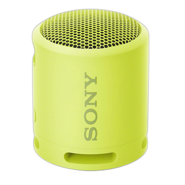 დინამიკი Sony SRS-XB13, Bloototh, USB, Portable Speaker, Yellow