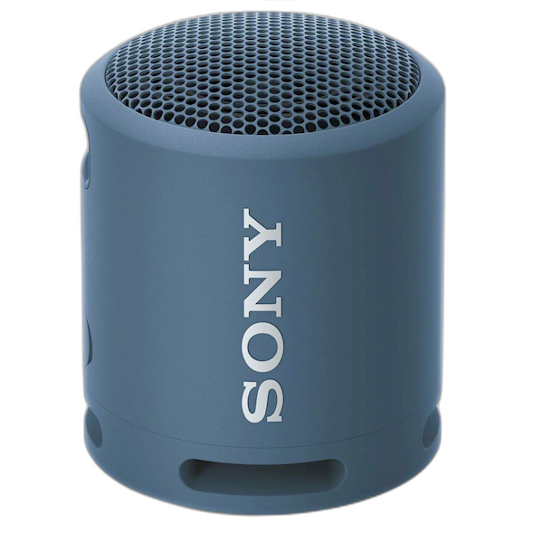 დინამიკი Sony SRS-XB13, Bloototh, USB, Portable Speaker, Blue