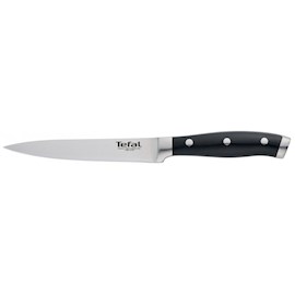 დანა Tefal K1410574 Universal Knife, 200mm, Black