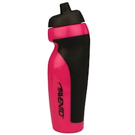 წყლის ბოთლი Avento 592SC21WAFUZ 21WA Bottle, 600ML, Pink/Black