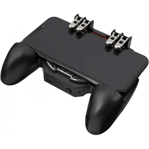 ჯოისტიკი Gelius GP-GT004 Mega Boost 2, Gaming Controller For iPhone and ...