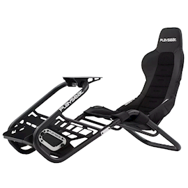 გეიმერული სავარძელი Playseat RAP.00304 Thropy, Gaming Racing Chair, Black