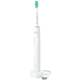 ელექტრო კბილის ჯაგრისი Philips HX3671/13, Electric Tooth Brush, White