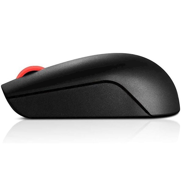 მაუსი Lenovo 4Y50R20864/GE Essential, Wireless, USB, Mouse, Black ...