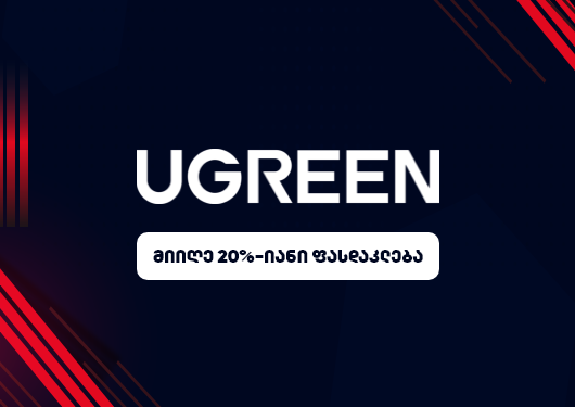 UGREEN