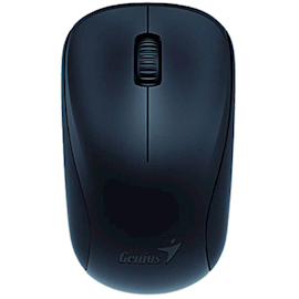 მაუსი Genius NX-7000, Wireless, USB, Mouse, Black
