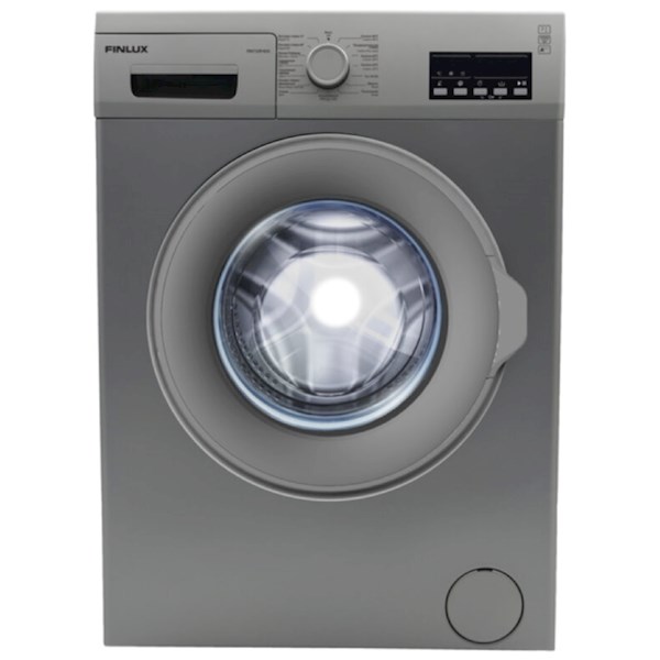 სარეცხი მანქანა Finlux FIN710F4D, 7Kg, A+++, 1000Rpm, Washing Machine ...