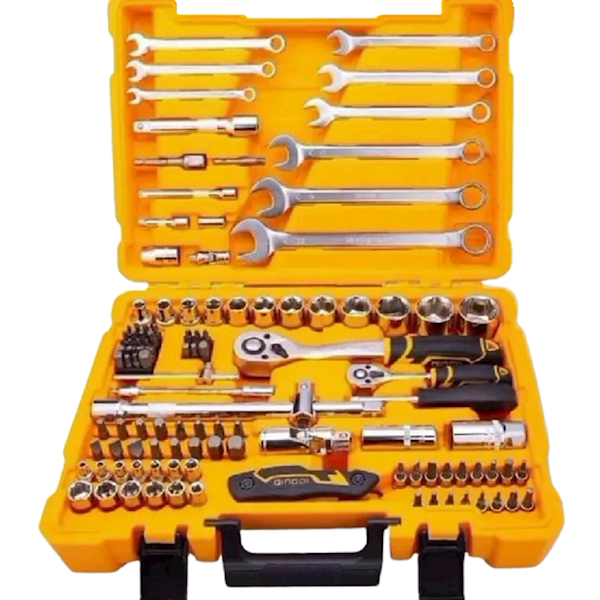 ხელსაწყოების ნაკრები Dingqi 101001111, Tool Set